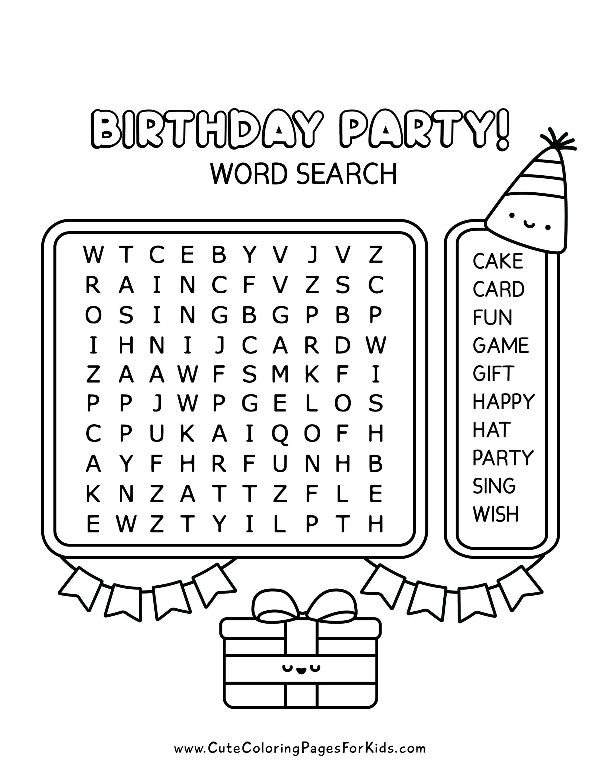 10 Best Hard Find The Printable PDF for Free at Printablee  Difficult word  search, Free printable word searches, Word puzzles