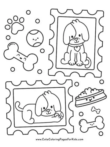 pdf coloring page
